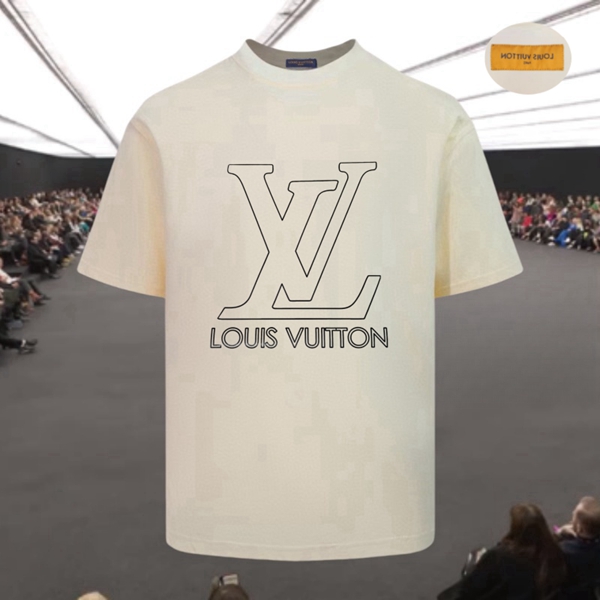 ブランドTシャツ正面デザイン